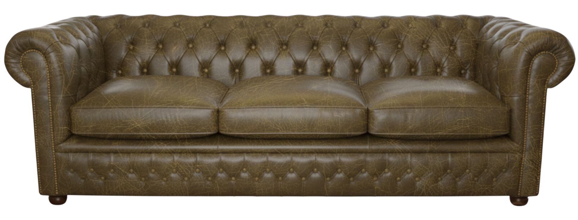 The Kensington Chesterfield